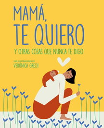 ZENITH, MAMÁ, TE QUIERO - Veronica Grech