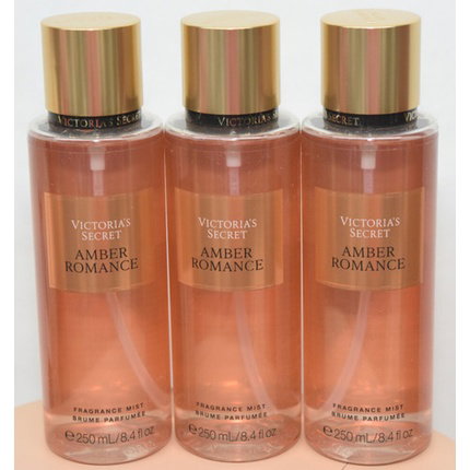 Victoria's Secret Amber Romance Body Mist 250 ml Victoria's Secret Amber Romance Body Mist 250 ml
