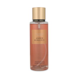 Victoria's Secret Amber Romance Body Mist 250 ml