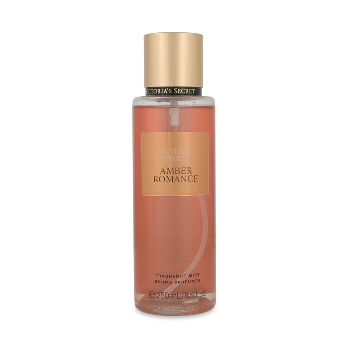 Victoria's Secret Amber Romance Body Mist 250 ml Victoria's Secret Amber Romance Body Mist 250 ml