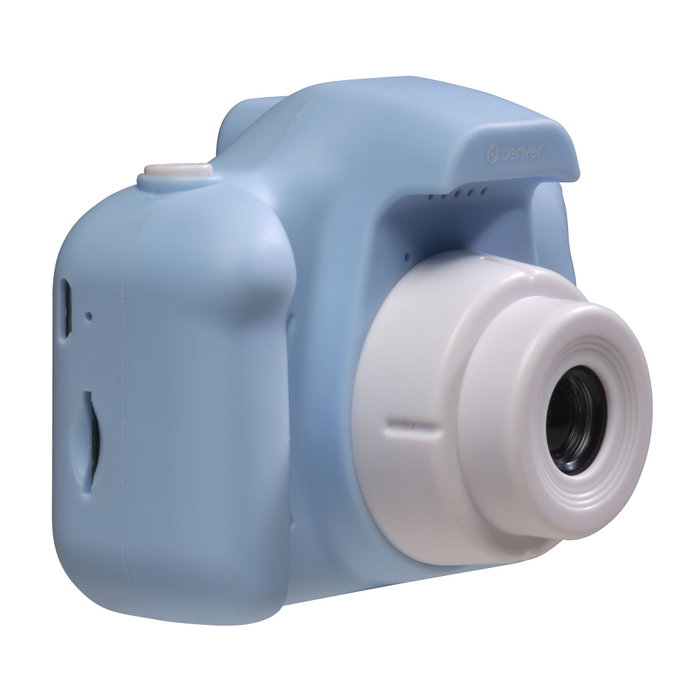 Denver KCA-1340 Cámara para niños Azul