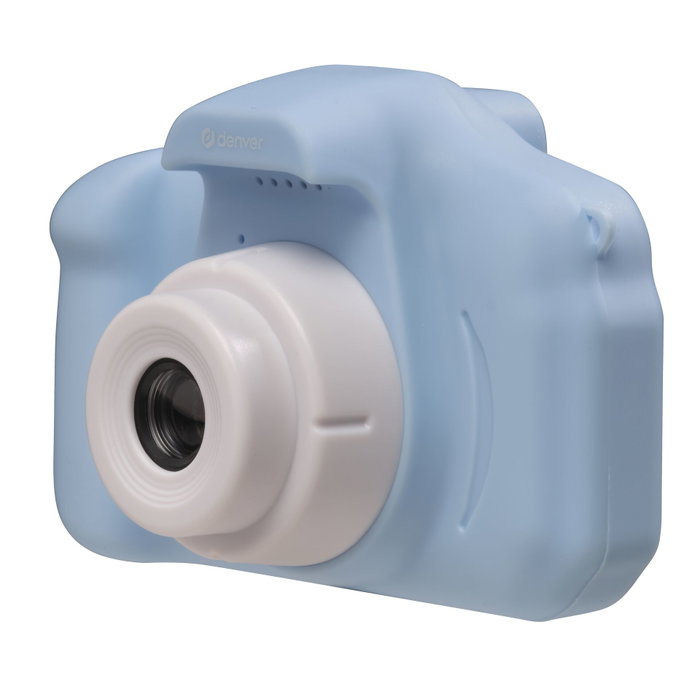 Denver KCA-1340 Cámara para niños Azul