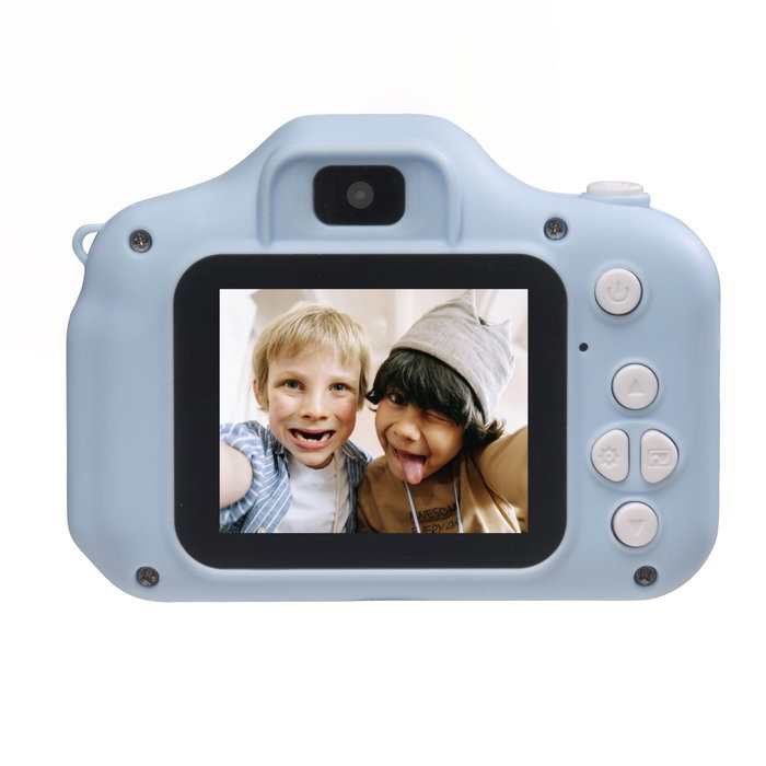 Denver KCA-1340 Cámara para niños Azul