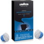 Cápsula Lavazza Decaffeinato Ricco para cafeteras Nespresso/ Caja de 10