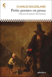 Petits Poemes En Prosa, Charles Baudelaire - Adesiara