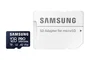 Samsung MB-MY128S Tarjeta microSDXC 128 GB PRO Ultimate UHS-I Clase 10 (U3/V30/A2) 200 MB/s para 4K, Drones, Cámaras, Smartphones y Videojuegos con Adaptador SD