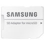 Samsung PRO Ultimate 128GB microSDXC con Adaptador