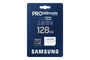 Samsung MB-MY128S 128GB MicroSDXC UHS-I Clase 3 V30 A2 200MB/s lectura Tarjeta Memoria Azul