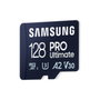 Samsung PRO Ultimate 128GB microSDXC con Adaptador