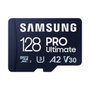 Samsung PRO Ultimate 128GB microSDXC con Adaptador