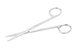 Vi Tijera Recta 14,5cm para Zurdos