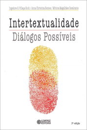 CORTEZ EDITORA Intertextualidade: diálogos poss¡veis, Anna Christina Bentes