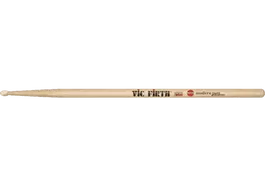 Vic Firth Baquetas Modern Jazz Collection 5 (Largo 41 cm, Ancho 3 cm, Alto 2 cm)