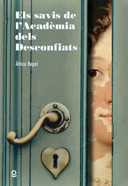 Els savis de l'Academia dels Desconfiats, Africa Ragel - JOLLIBRE GRUP PROMOTOR