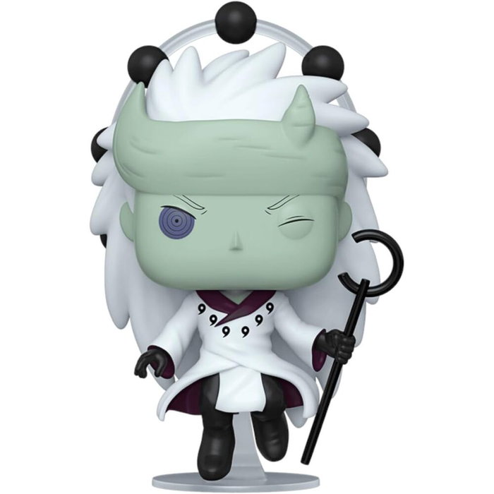 FUNKO Figura POP Naruto Shippuden Madara Uchiha FUNKO Figura POP Naruto Shippuden Madara Uchiha