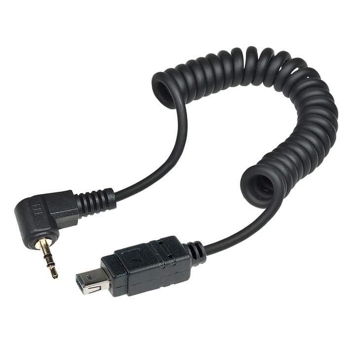 Kaiser MultiTrig AS 5.1 Cable Disparador 3N para Nikon Kaiser MultiTrig AS 5.1 Cable Disparador 3N para Nikon