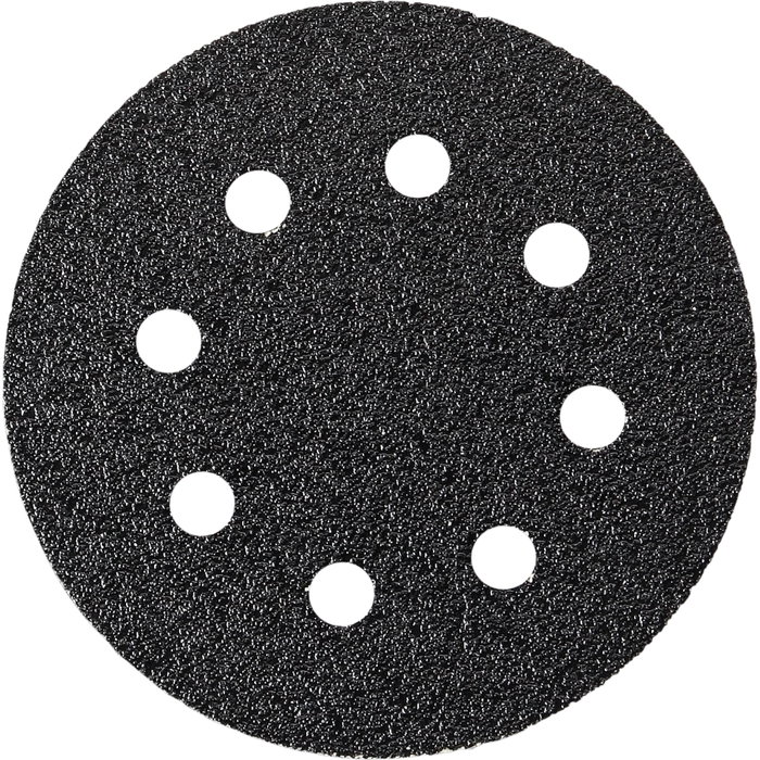 Fein Discos de Lijado Redondos Perforados Grano 180 de 115 mm (Paquete de 16) Fein Discos de Lijado Redondos Perforados Grano 180 de 115 mm (Paquete de 16)
