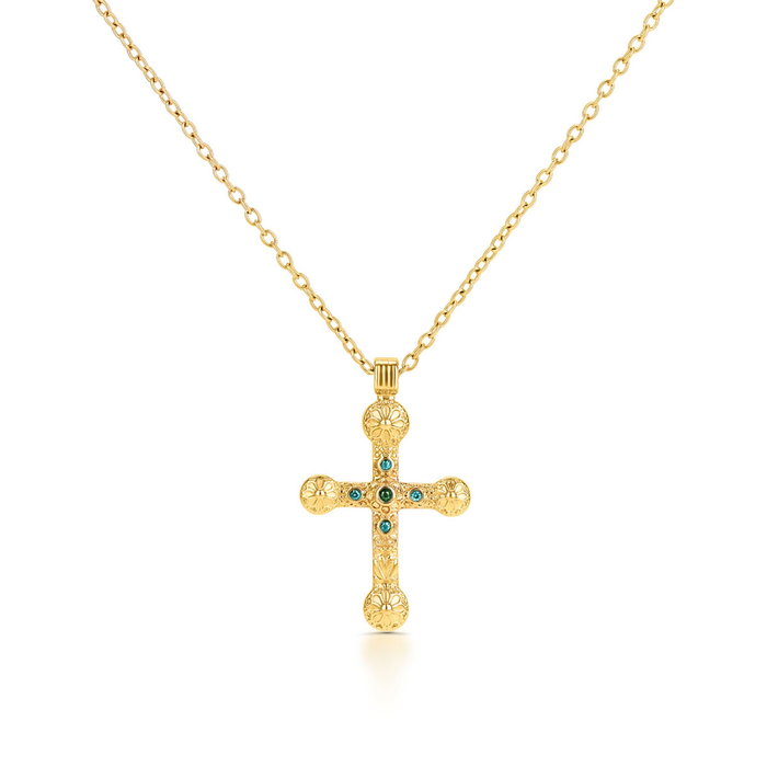 Collar Mujer One Jewels OJNN76G Dorado