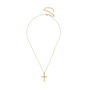 Collar Mujer One Jewels OJNN76G Dorado