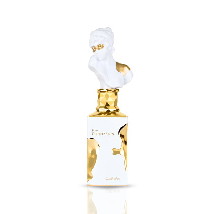 Lattafa Her Confession Agua de perfume 100 ml Lattafa Her Confession Agua de perfume 100 ml