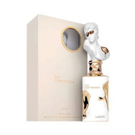 Lattafa Her Confession Eau de Parfum 100ml