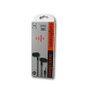 SAMI Auricular Sami silicona negro ergonómico jack 3.5mm