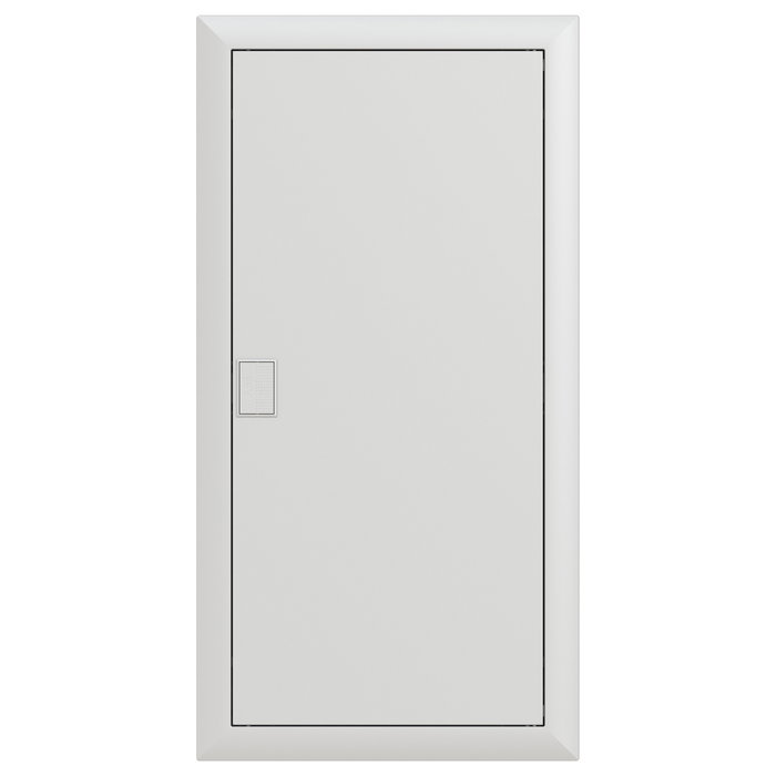 Striebel & John UK648N3 Armario Eléctrico Blanco Striebel & John UK648N3 Armario Eléctrico Blanco