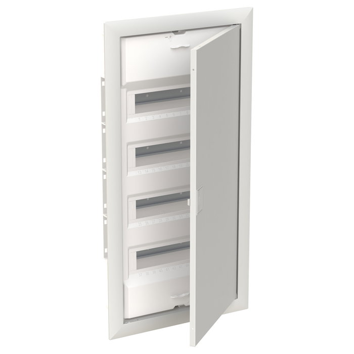 Striebel & John UK648N3 Armario Eléctrico Blanco Striebel & John UK648N3 Armario Eléctrico Blanco