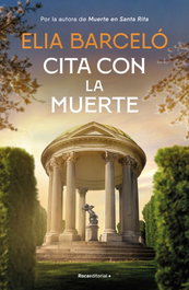 Cita con la muerte, Elia Barceló - ROCA EDITORIAL