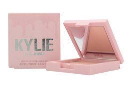 Kylie Cosmetics Pressed Blush Powder 10g - 334 Pink Power