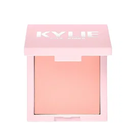 Kylie Cosmetics Pressed Blush Powder 334 Pink Power, 10 g