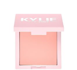 By Kylie, Polvo de rubor, 334, Poder rosa, 10 g