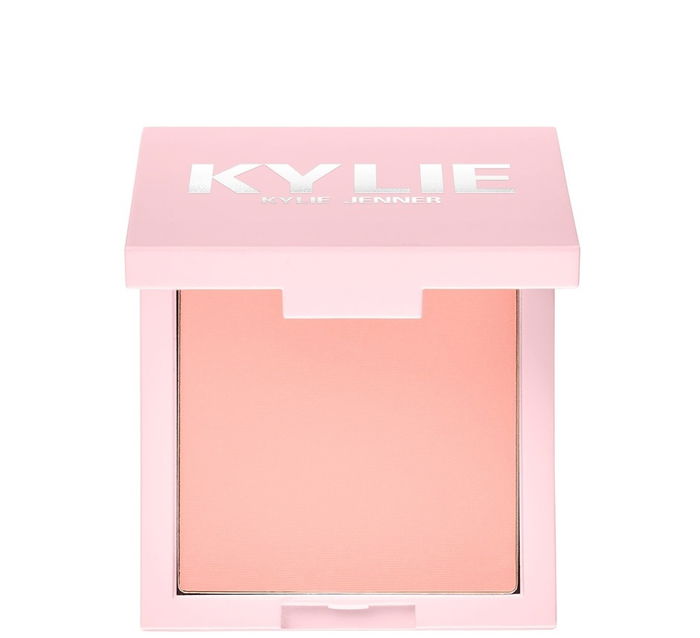 By Kylie, Polvo de rubor, 334, Poder rosa, 10 g By Kylie, Polvo de rubor, 334, Poder rosa, 10 g