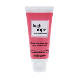 Philosophy Crema de Manos y Uñas Hands of Hope Hawaiian Hibiscus 30 ml