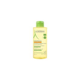 EXOMEGA CONTROL aceite ducha emoliente