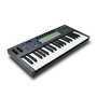 Novation flkey 37 - teclado midi dedicado al software fl studio, 37 teclas.