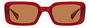 Polaroid PLD-6208-S-X-C9AF2HE Gafas de sol para mujer