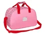 Safta Bolsa Deportes Hello Kitty, Bolsa de Deporte, 240 x三个400 x 230 mm