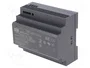 MEAN WELL HDR-150-15 Alimentador de impulso para carril DIN 142,5W 15VDC 9,5A