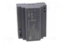 MEAN WELL HDR-150-15 Alimentador de impulso para carril DIN 142,5W 15VDC 9,5A