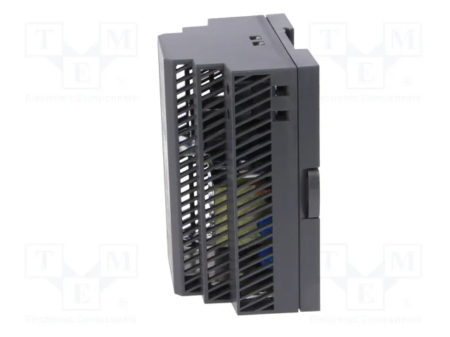 MEAN WELL HDR-150-15 Alimentador de impulso para carril DIN 142,5W 15VDC 9,5A MEAN WELL HDR-150-15 Alimentador de impulso para carril DIN 142,5W 15VDC 9,5A