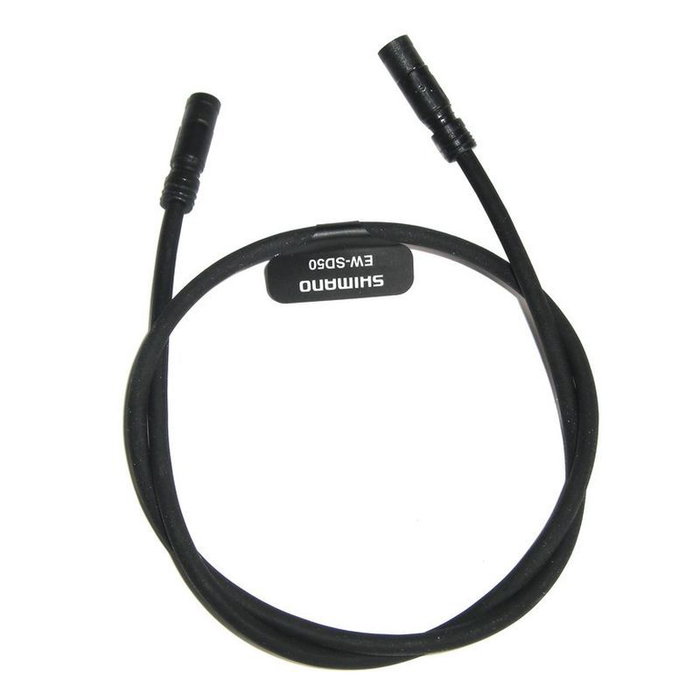 Shimano Cable de Corriente Di2 EW-SD50 para Transmisión de Bicicleta Shimano Cable de Corriente Di2 EW-SD50 para Transmisión de Bicicleta