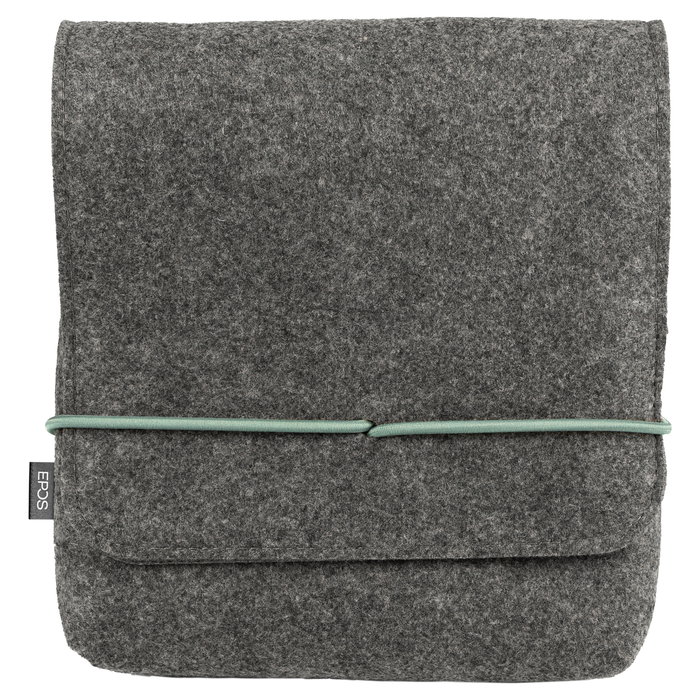 EPOS ADAPT 660 USB-A UC MS STEREO OVER-EAR Auriculares Inalámbrico y Alámbrico Negro