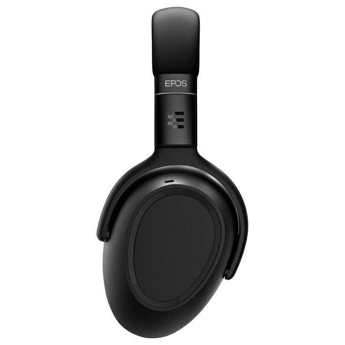 EPOS ADAPT 660 USB-A UC MS STEREO OVER-EAR Auriculares Inalámbrico y Alámbrico Negro