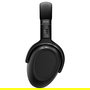 EPOS ADAPT 660 USB-A UC MS STEREO OVER-EAR Auriculares Inalámbrico y Alámbrico Negro