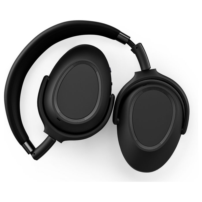 EPOS ADAPT 660 USB-A UC MS STEREO OVER-EAR Auriculares Inalámbrico y Alámbrico Negro