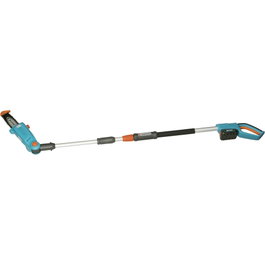 Gardena TCS 20/18V P4A Ready-To-Use Set Podadora de Pértiga