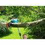 Gardena TCS 20/18V P4A Ready-To-Use Set Podadora de Pértiga