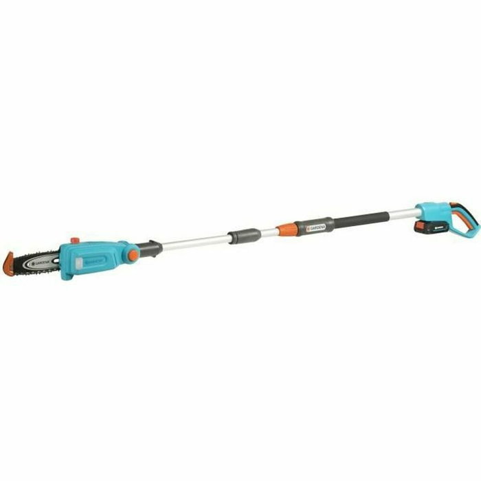 Gardena TCS 20/18V P4A Ready-To-Use Set Podadora de Pértiga Gardena TCS 20/18V P4A Ready-To-Use Set Podadora de Pértiga