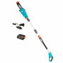 Gardena TCS 20/18V P4A Ready-To-Use Set Podadora de Pértiga